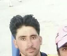 M.Rashid cricket player photo
