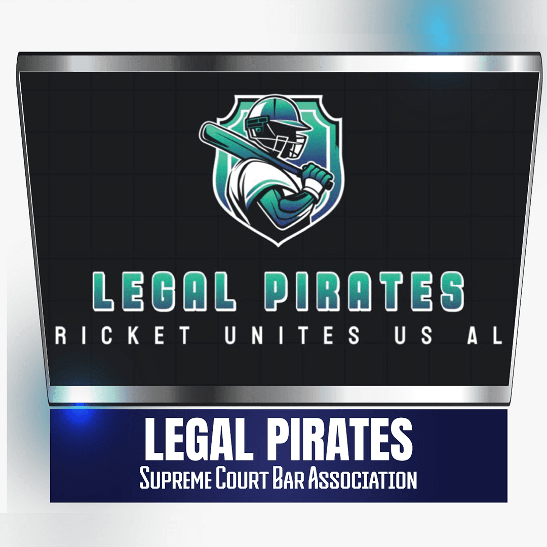 LEGAL PIRATES