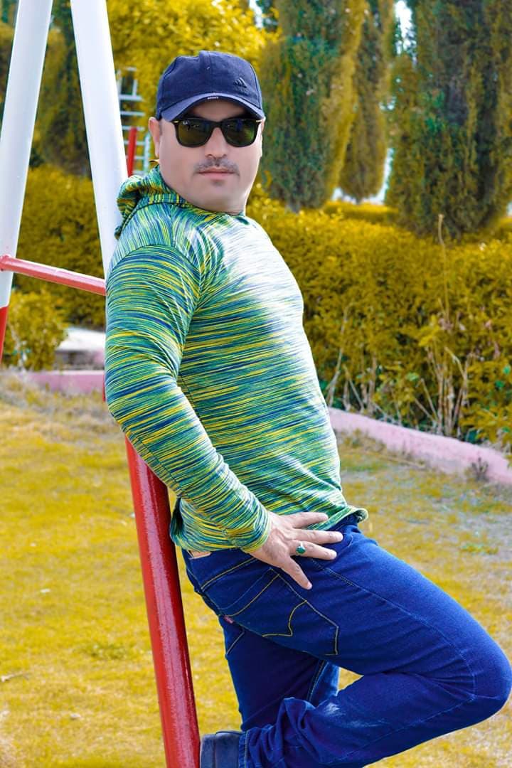 Hydayat cricket player profile photo