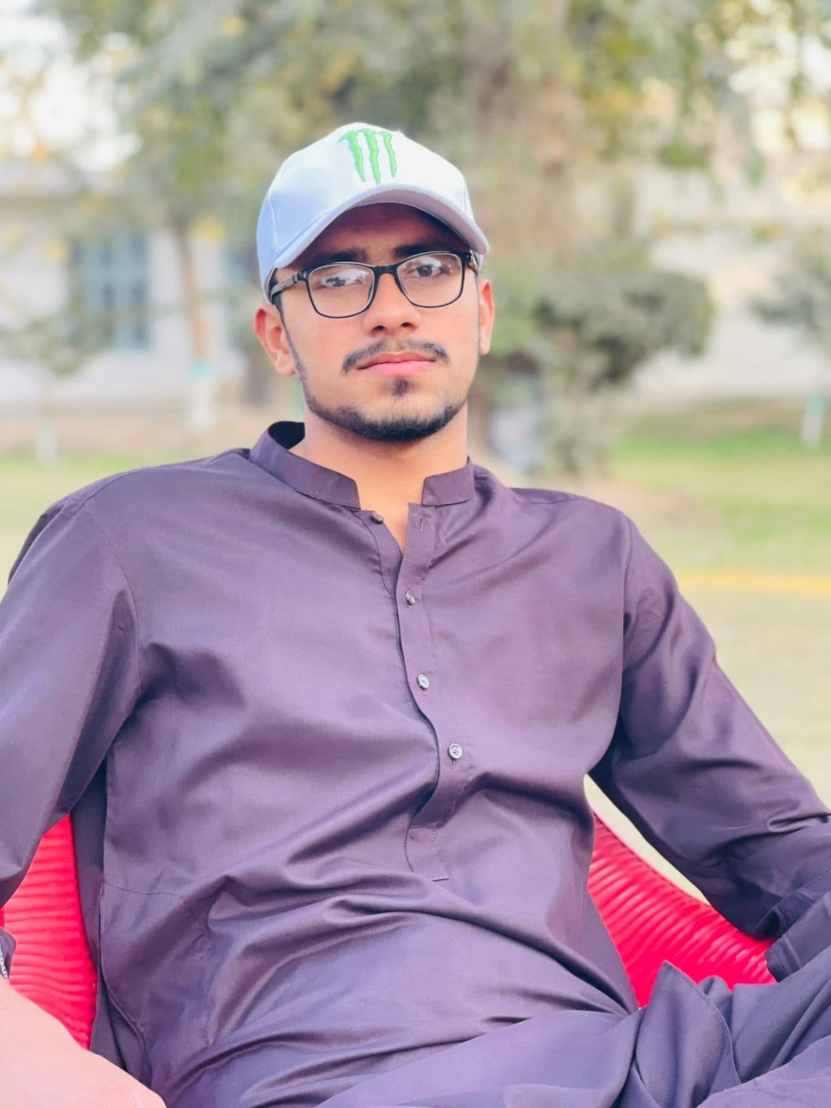 Tayyab Mubashir