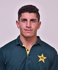 Akhtar Shah cricket player photo