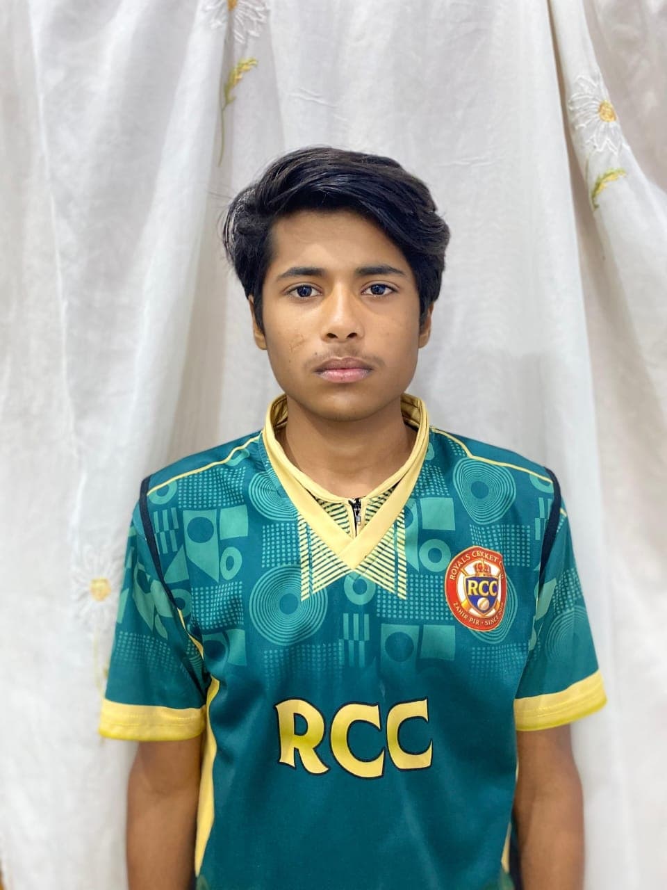 M Arif