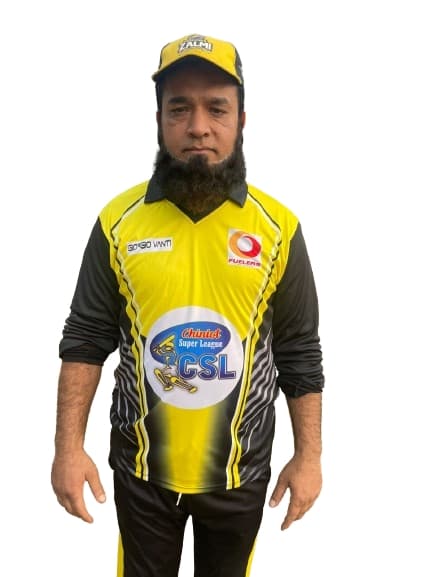 Faysal jahangir