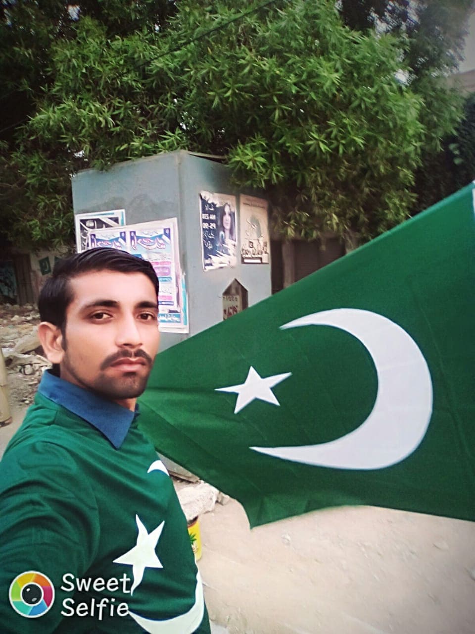 REHAN KHOSA cricket player profile photo