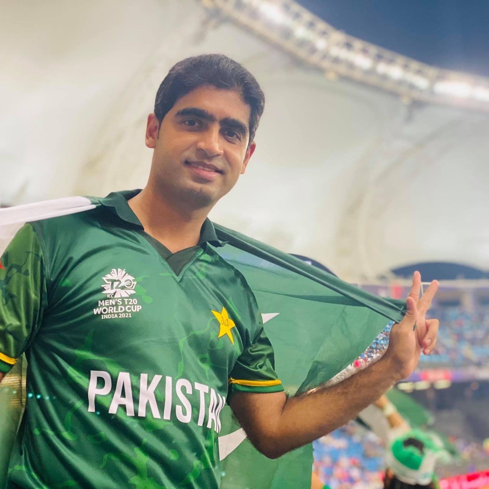 Adeel Dogar