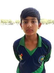 Abdullah Hashmi cricket player photo