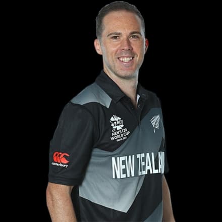 Todd Astle