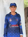 Hasnain K
