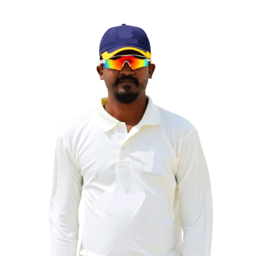 Roshan Megawarna cricket player photo