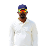 Roshan Megawarna
