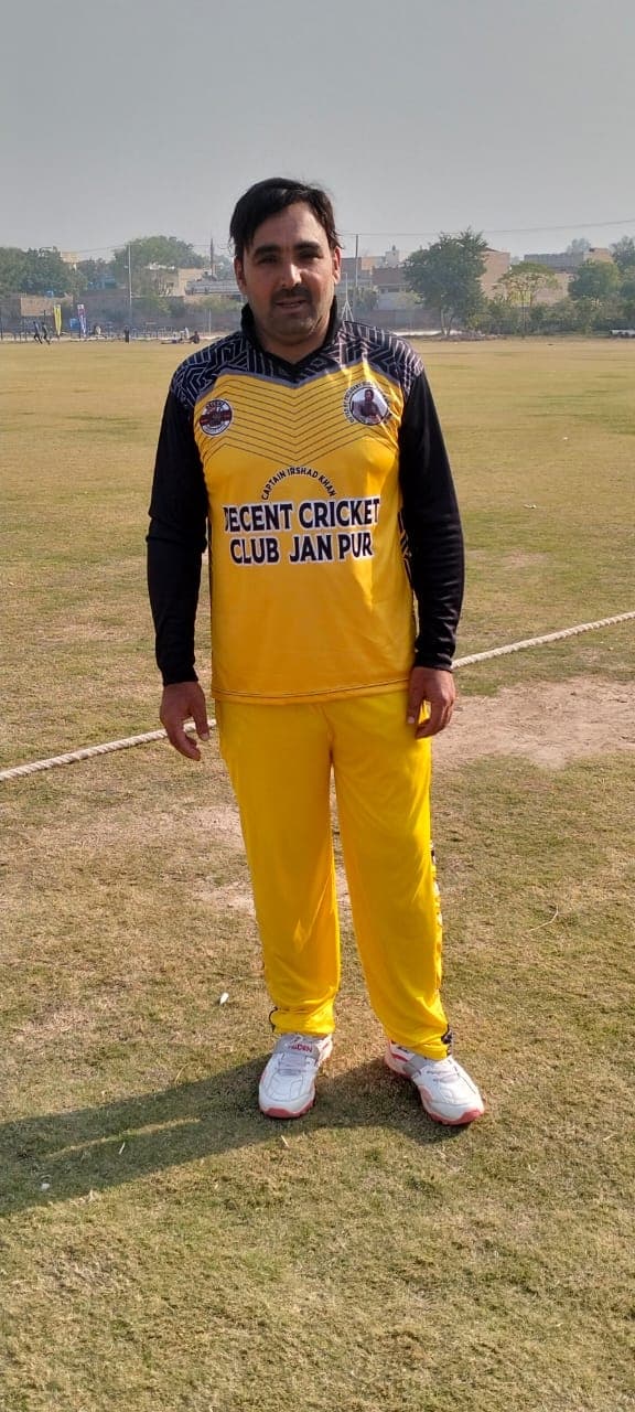 Nazar Khan