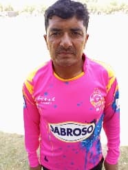 Muhammad Ramzan