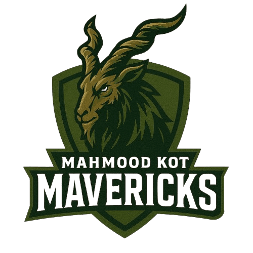 MK Mavericks