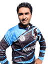 Fareedullah Saeed