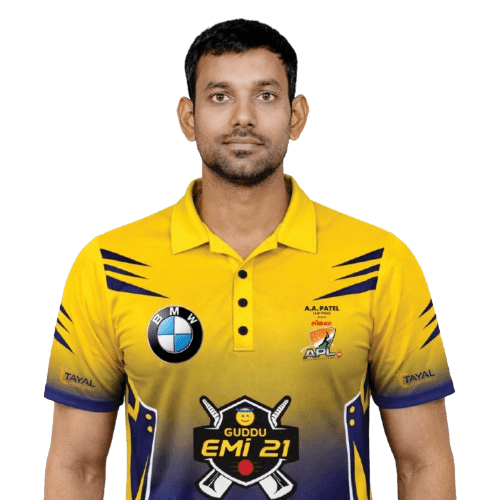 Pravin Kshirsagar