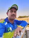 Dost Ali