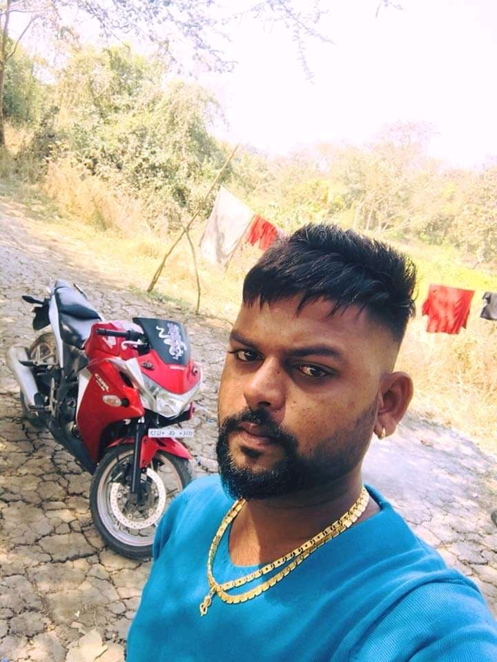 Patel Ankit