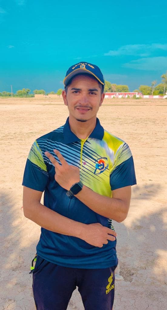 Sohaib khosa