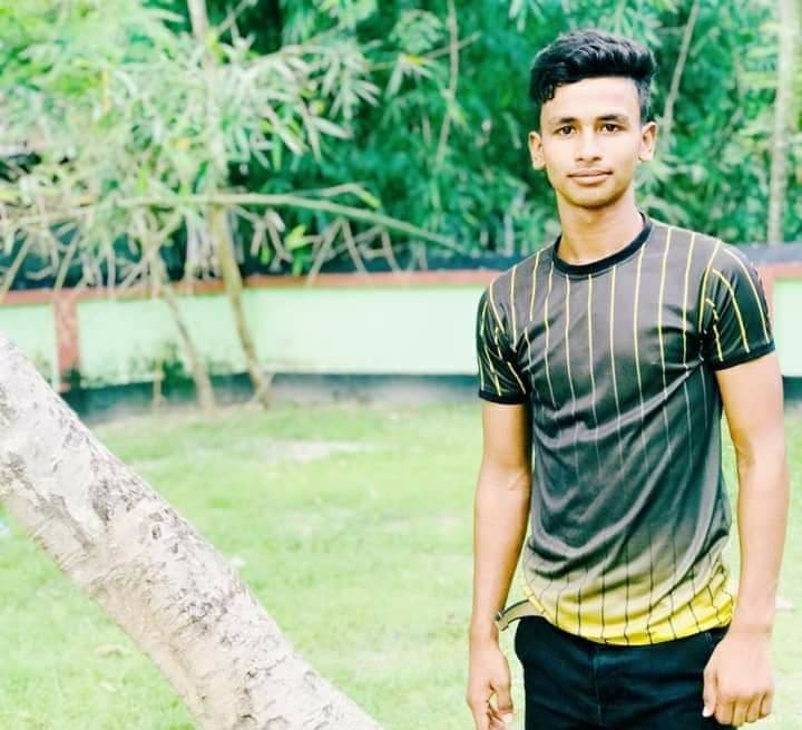 Shoriful cricket player profile photo