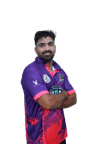 Ilyas Ahmed