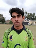 Umer Saeed