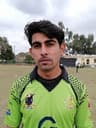 Umer Saeed