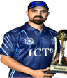 Shahzaib Khan