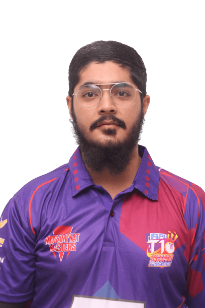 Sufiyan Irfan