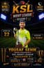 YOUSAF SHEIKH