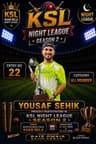 YOUSAF SHEIKH