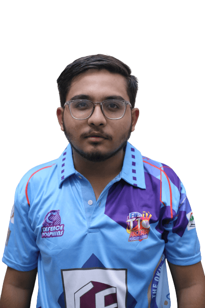 Muhammad Anas