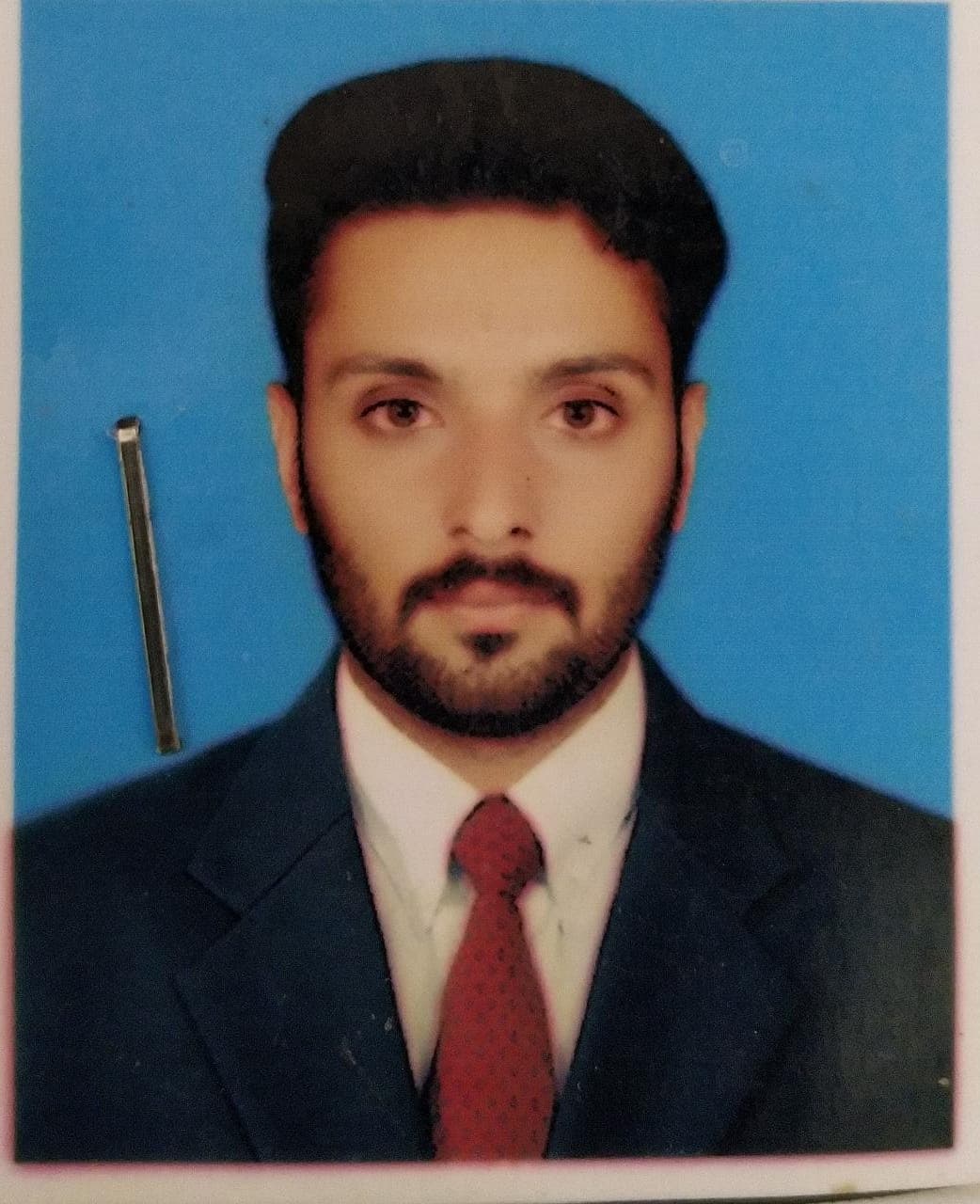 Shahzada Awais cricket player profile photo