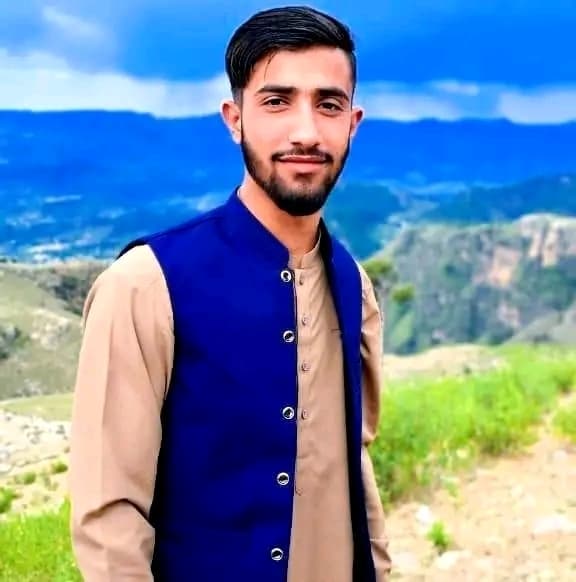 Umair Mari
