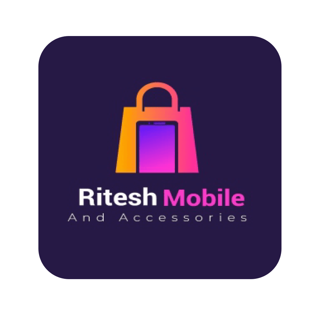 Ritesh Mobile team logo