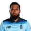 Adil Rashid