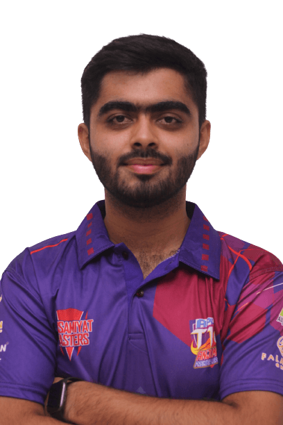 Muhammad Yousuf Amir cricket player profile photo