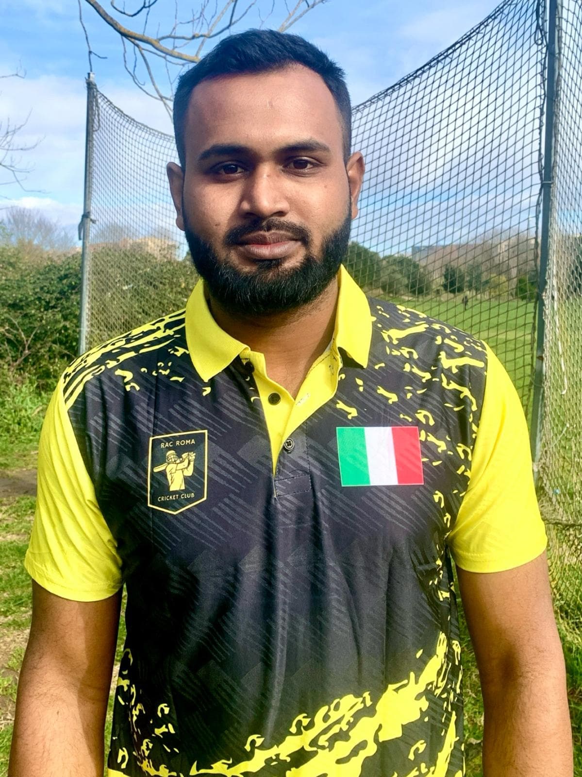 MEHEDI HASAN