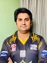 ALI REHMANI