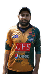Asad Farhan