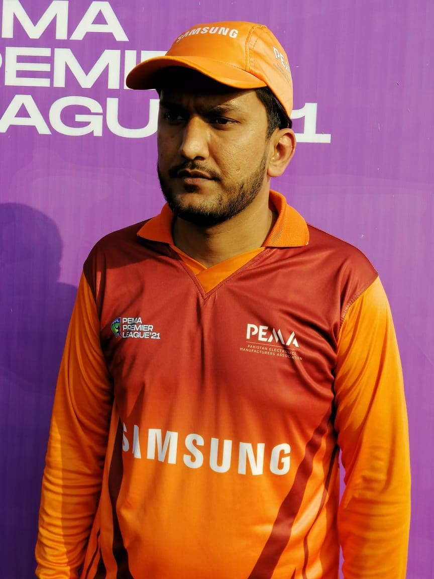 Ammar Arshad