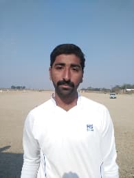 Ajwad Sakhawat cricket player photo