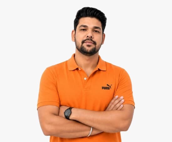 SHIVAM VERMA