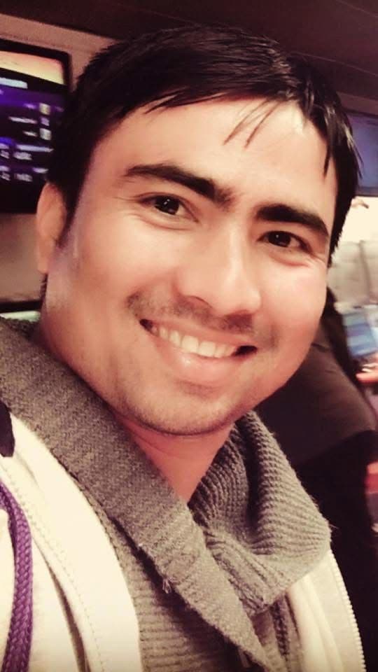 JAHANGIR HOSSAIN