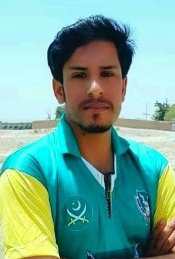 BaBar Tareen cricket player profile photo