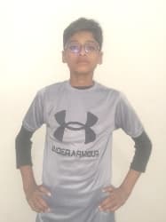 M Mudasar
