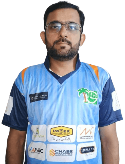 Muhammad Hassan