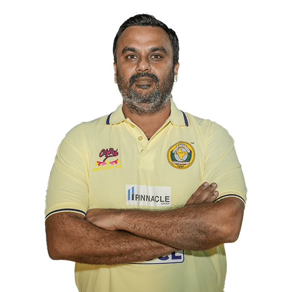 Vimal Hansraj