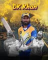 DK KHAN
