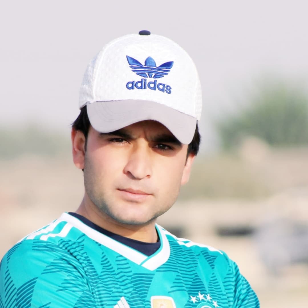Kakar cricket player profile photo