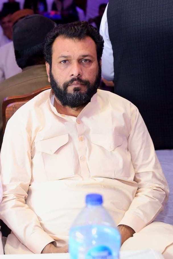 Rao Inaam cricket player profile photo